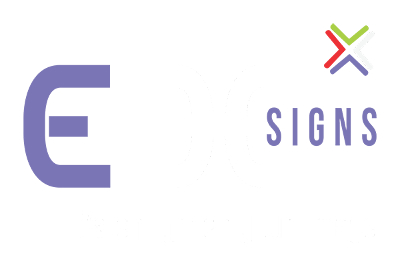 EDC Signs